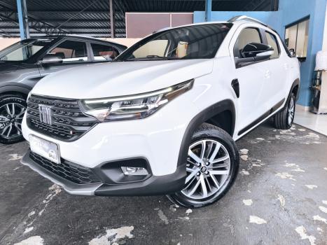 FIAT Strada 1.3 4P FIREFLY FLEX VOLCANO CABINE DUPLA AUTOM�TICO, Foto 1