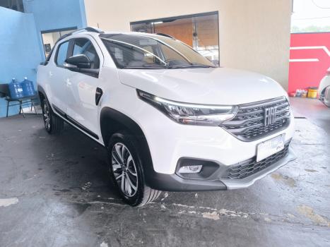 FIAT Strada 1.3 4P FIREFLY FLEX VOLCANO CABINE DUPLA AUTOM�TICO, Foto 2