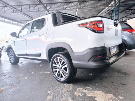 FIAT Strada 1.3 4P FIREFLY FLEX VOLCANO CABINE DUPLA AUTOM�TICO, Foto 5