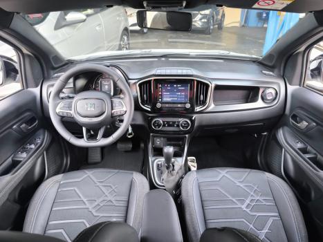 FIAT Strada 1.3 4P FIREFLY FLEX VOLCANO CABINE DUPLA AUTOM�TICO, Foto 10