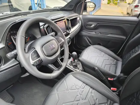 FIAT Strada 1.3 4P FIREFLY FLEX VOLCANO CABINE DUPLA AUTOM�TICO, Foto 11