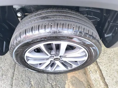 FIAT Strada 1.3 4P FIREFLY FLEX VOLCANO CABINE DUPLA AUTOM�TICO, Foto 12