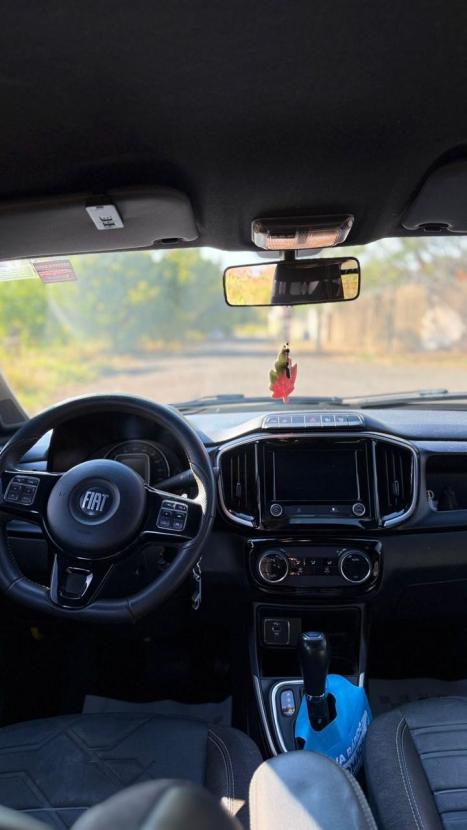 FIAT Strada 1.3 4P FIREFLY FLEX VOLCANO CABINE DUPLA AUTOM�TICO, Foto 3