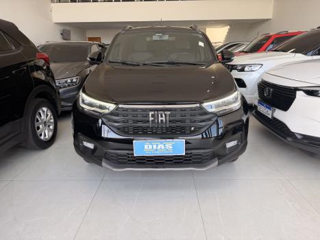 FIAT Strada 1.3 4P FIREFLY FLEX VOLCANO CABINE DUPLA AUTOM�TICO, Foto 1