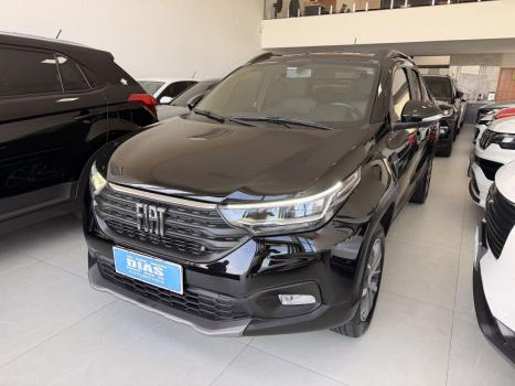 FIAT Strada 1.3 4P FIREFLY FLEX VOLCANO CABINE DUPLA AUTOM�TICO, Foto 2