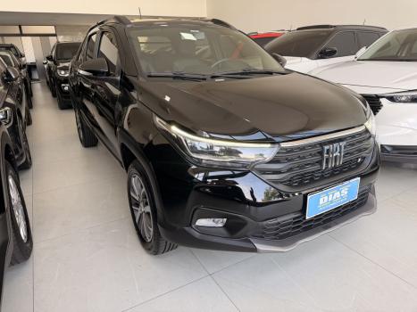 FIAT Strada 1.3 4P FIREFLY FLEX VOLCANO CABINE DUPLA AUTOM�TICO, Foto 3