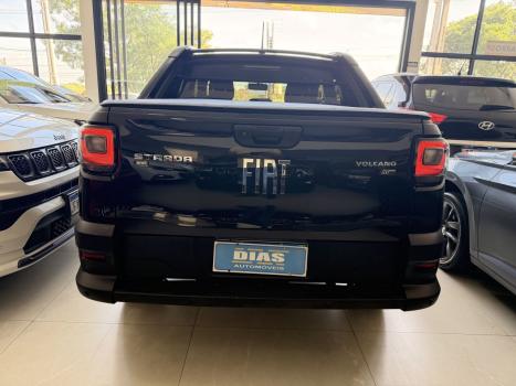 FIAT Strada 1.3 4P FIREFLY FLEX VOLCANO CABINE DUPLA AUTOM�TICO, Foto 4