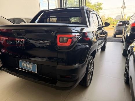 FIAT Strada 1.3 4P FIREFLY FLEX VOLCANO CABINE DUPLA AUTOM�TICO, Foto 5