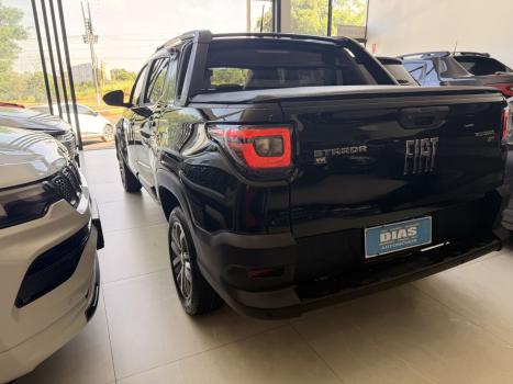 FIAT Strada 1.3 4P FIREFLY FLEX VOLCANO CABINE DUPLA AUTOM�TICO, Foto 6