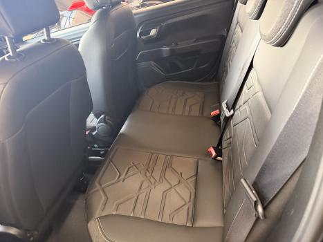 FIAT Strada 1.3 4P FIREFLY FLEX VOLCANO CABINE DUPLA AUTOM�TICO, Foto 10