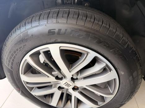 FIAT Strada 1.3 4P FIREFLY FLEX VOLCANO CABINE DUPLA AUTOM�TICO, Foto 11