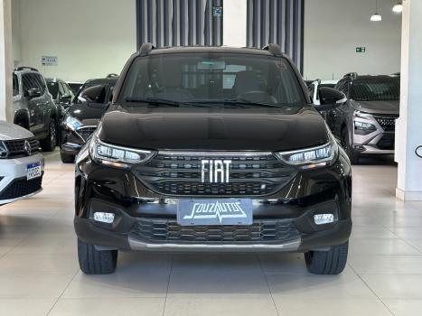 FIAT Strada 1.3 4P FIREFLY FLEX VOLCANO CABINE DUPLA, Foto 1