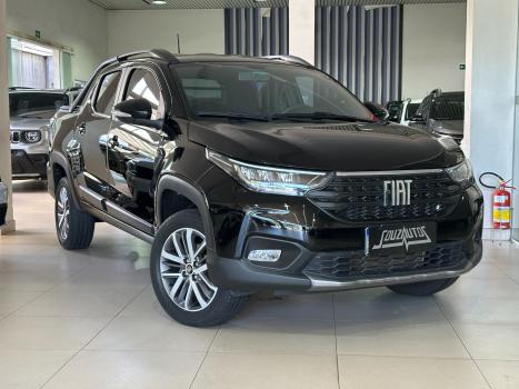 FIAT Strada 1.3 4P FIREFLY FLEX VOLCANO CABINE DUPLA, Foto 2