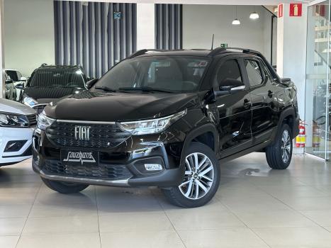 FIAT Strada 1.3 4P FIREFLY FLEX VOLCANO CABINE DUPLA, Foto 3