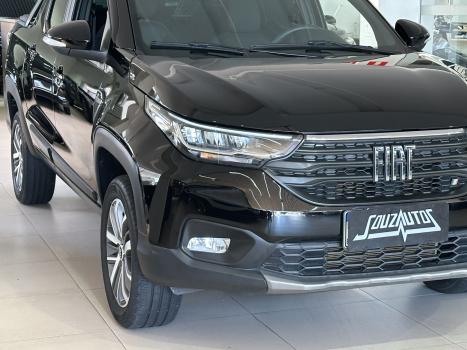 FIAT Strada 1.3 4P FIREFLY FLEX VOLCANO CABINE DUPLA, Foto 5