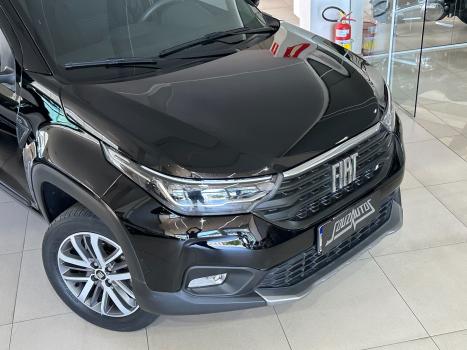 FIAT Strada 1.3 4P FIREFLY FLEX VOLCANO CABINE DUPLA, Foto 6