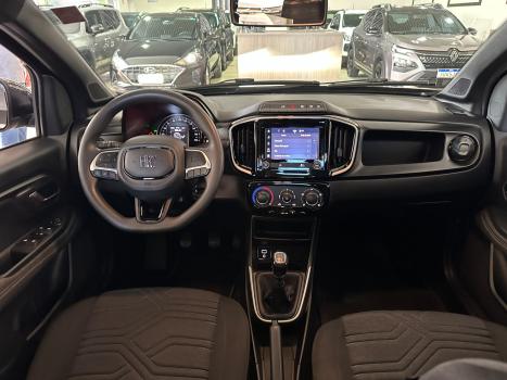 FIAT Strada 1.3 4P FIREFLY FLEX VOLCANO CABINE DUPLA, Foto 9