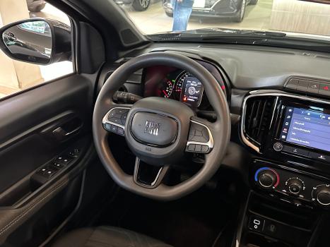 FIAT Strada 1.3 4P FIREFLY FLEX VOLCANO CABINE DUPLA, Foto 10