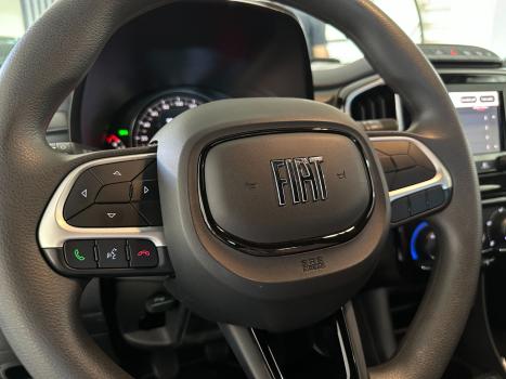 FIAT Strada 1.3 4P FIREFLY FLEX VOLCANO CABINE DUPLA, Foto 11