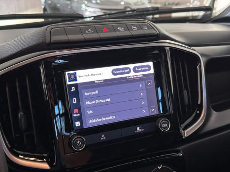 FIAT Strada 1.3 4P FIREFLY FLEX VOLCANO CABINE DUPLA, Foto 14