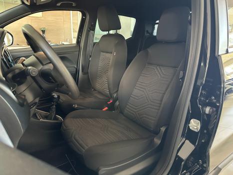 FIAT Strada 1.3 4P FIREFLY FLEX VOLCANO CABINE DUPLA, Foto 15