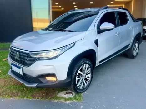 FIAT Strada 1.3 4P FIREFLY FLEX VOLCANO CABINE DUPLA, Foto 2