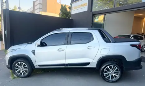 FIAT Strada 1.3 4P FIREFLY FLEX VOLCANO CABINE DUPLA, Foto 3