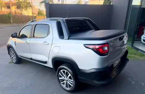 FIAT Strada 1.3 4P FIREFLY FLEX VOLCANO CABINE DUPLA, Foto 4