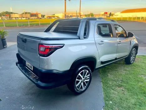 FIAT Strada 1.3 4P FIREFLY FLEX VOLCANO CABINE DUPLA, Foto 6