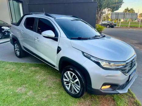 FIAT Strada 1.3 4P FIREFLY FLEX VOLCANO CABINE DUPLA, Foto 7