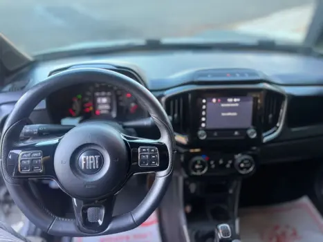 FIAT Strada 1.3 4P FIREFLY FLEX VOLCANO CABINE DUPLA, Foto 9