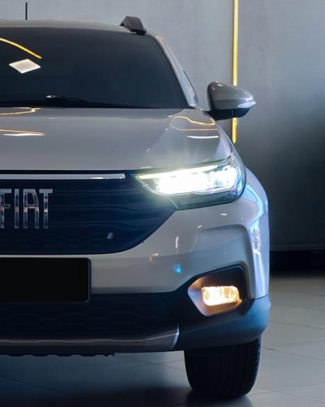 FIAT Strada 1.3 4P FIREFLY FLEX VOLCANO CABINE DUPLA, Foto 2