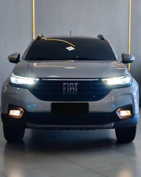 FIAT Strada 1.3 4P FIREFLY FLEX VOLCANO CABINE DUPLA, Foto 3