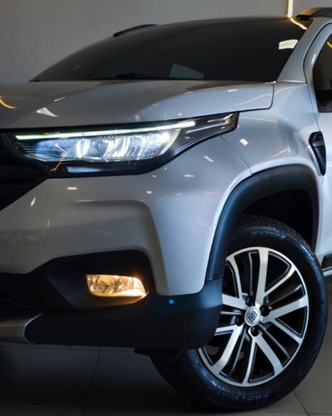 FIAT Strada 1.3 4P FIREFLY FLEX VOLCANO CABINE DUPLA, Foto 4