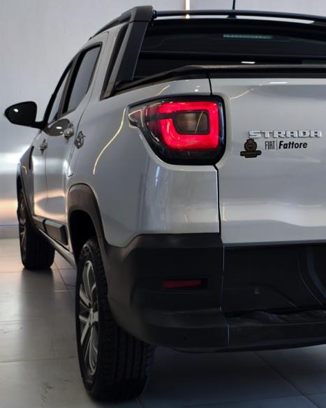 FIAT Strada 1.3 4P FIREFLY FLEX VOLCANO CABINE DUPLA, Foto 5