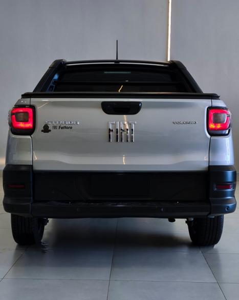 FIAT Strada 1.3 4P FIREFLY FLEX VOLCANO CABINE DUPLA, Foto 7