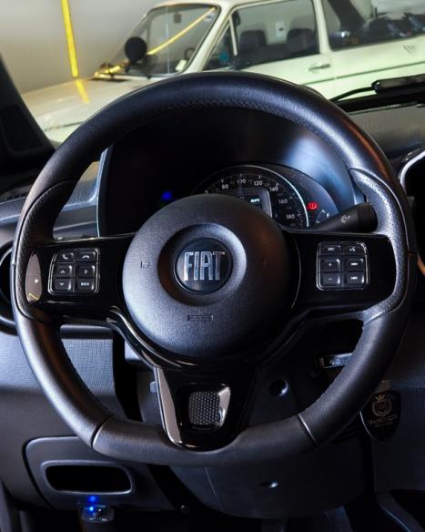 FIAT Strada 1.3 4P FIREFLY FLEX VOLCANO CABINE DUPLA, Foto 8