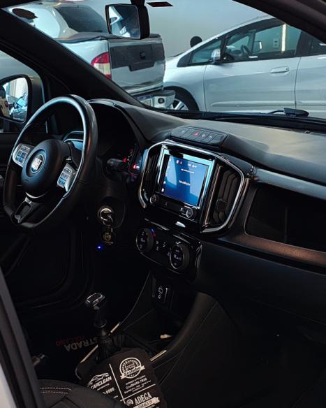 FIAT Strada 1.3 4P FIREFLY FLEX VOLCANO CABINE DUPLA, Foto 9