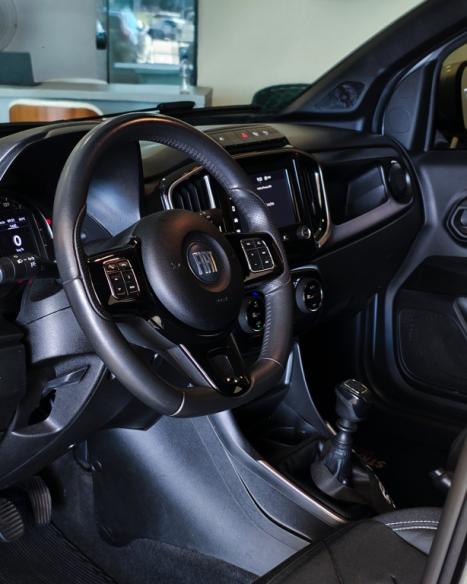 FIAT Strada 1.3 4P FIREFLY FLEX VOLCANO CABINE DUPLA, Foto 10