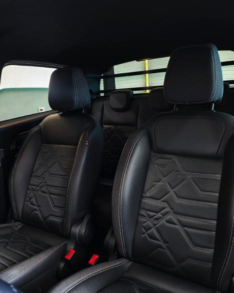 FIAT Strada 1.3 4P FIREFLY FLEX VOLCANO CABINE DUPLA, Foto 11