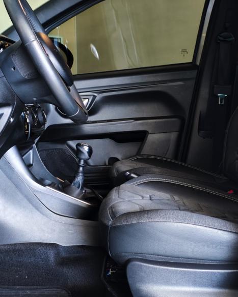 FIAT Strada 1.3 4P FIREFLY FLEX VOLCANO CABINE DUPLA, Foto 12