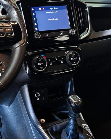 FIAT Strada 1.3 4P FIREFLY FLEX VOLCANO CABINE DUPLA, Foto 13