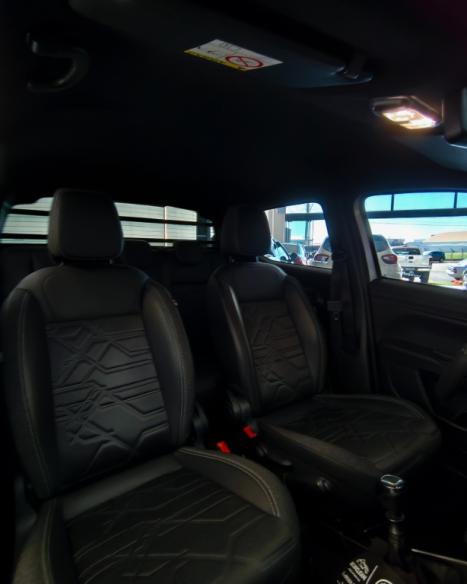 FIAT Strada 1.3 4P FIREFLY FLEX VOLCANO CABINE DUPLA, Foto 16