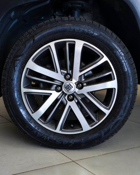 FIAT Strada 1.3 4P FIREFLY FLEX VOLCANO CABINE DUPLA, Foto 17