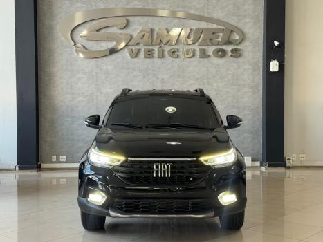 FIAT Strada 1.3 4P FIREFLY FLEX VOLCANO CABINE DUPLA, Foto 1