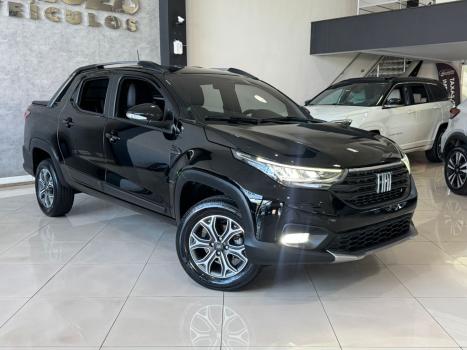 FIAT Strada 1.3 4P FIREFLY FLEX VOLCANO CABINE DUPLA, Foto 2