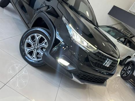 FIAT Strada 1.3 4P FIREFLY FLEX VOLCANO CABINE DUPLA, Foto 4