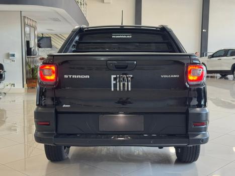 FIAT Strada 1.3 4P FIREFLY FLEX VOLCANO CABINE DUPLA, Foto 5