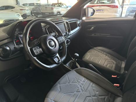 FIAT Strada 1.3 4P FIREFLY FLEX VOLCANO CABINE DUPLA, Foto 11