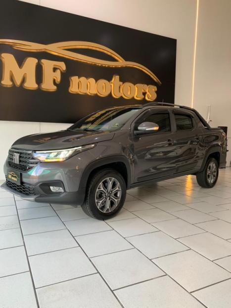 FIAT Strada 1.3 4P FIREFLY FLEX VOLCANO CABINE DUPLA, Foto 2